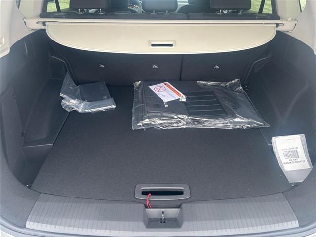 2026 Nissan Rogue S (Stk: 20246) in Okotoks - Image 16 of 16