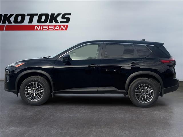 2026 Nissan Rogue S (Stk: 20264) in Okotoks - Image 2 of 16