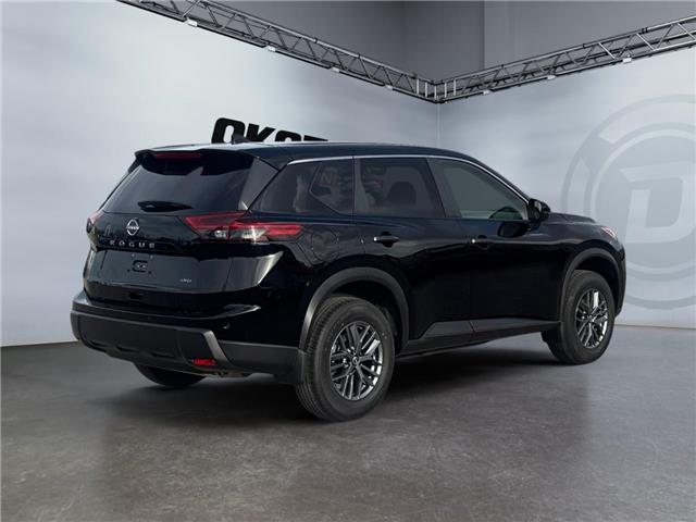 2026 Nissan Rogue S (Stk: 20264) in Okotoks - Image 5 of 16