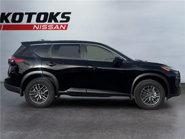 2026 Nissan Rogue S (Stk: 20264) in Okotoks - Image 6 of 16