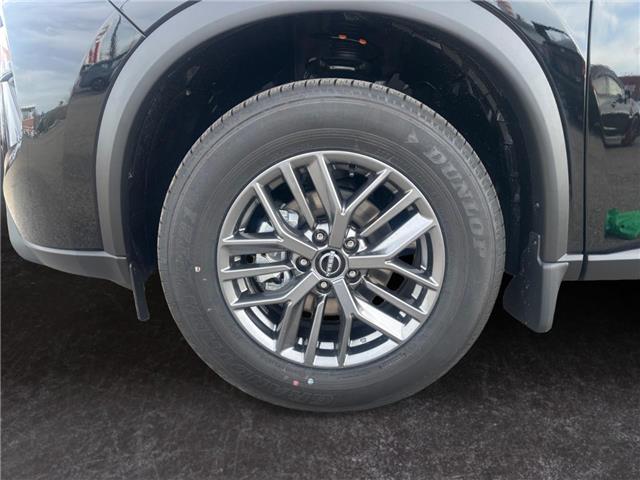 2026 Nissan Rogue S (Stk: 20264) in Okotoks - Image 14 of 16