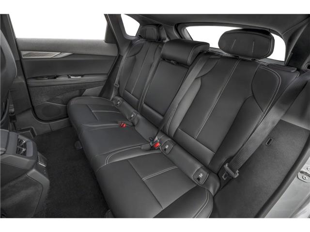 2026 Cadillac OPTIQ Premium Sport (Stk: 26263) in Rouyn-Noranda - Image 10 of 13