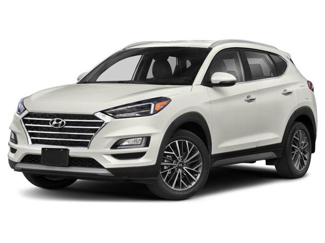 2020 Hyundai Tucson Luxury (Stk: 35567A) in Scarborough - Image 1 of 14