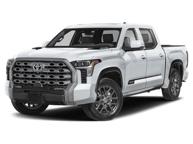 2026 Toyota Tundra Hybrid Platinum (Stk: 36338) in Aurora - Image 1 of 12