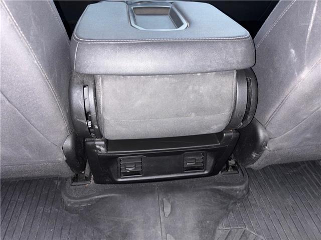 2023 Chevrolet Silverado 1500 Custom Trail Boss (Stk: 187798) in Lower Sackville - Image 15 of 22