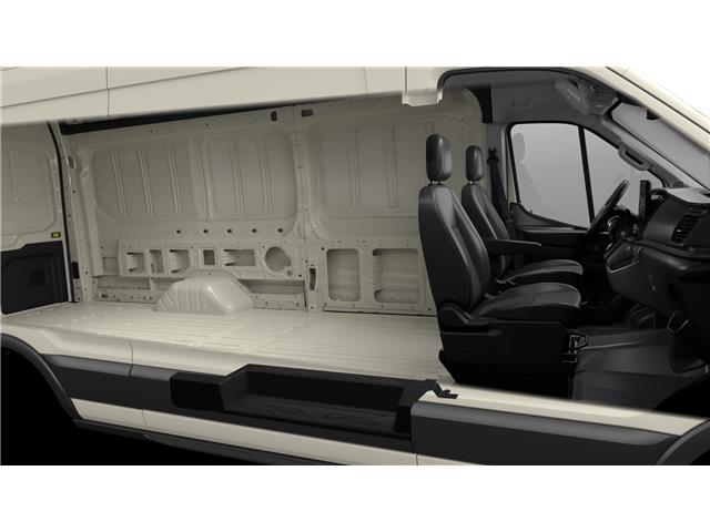 2026 Ford Transit-350 Cargo Base (Stk: F8X10151) in Richmond - Image 5 of 6