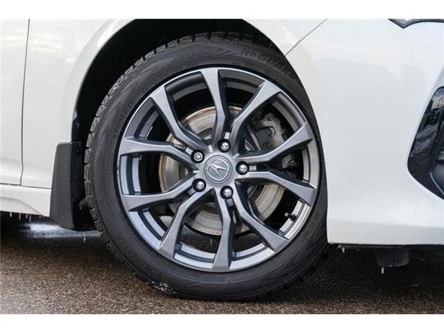 2021 Acura TLX Platinum Elite (Stk: D25436) in Waterloo - Image 3 of 21