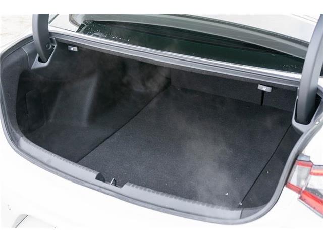 2021 Acura TLX Platinum Elite (Stk: D25436) in Waterloo - Image 7 of 21