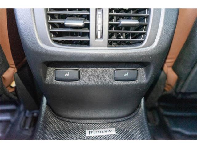 2021 Acura TLX Platinum Elite (Stk: D25436) in Waterloo - Image 9 of 21