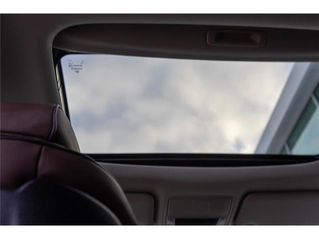 2021 Acura TLX Platinum Elite (Stk: D25436) in Waterloo - Image 10 of 21
