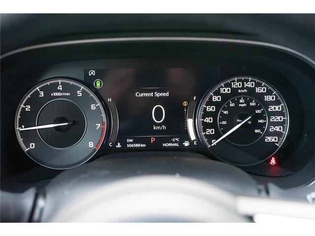 2021 Acura TLX Platinum Elite (Stk: D25436) in Waterloo - Image 14 of 21