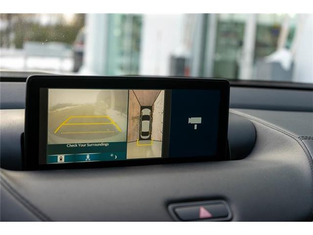 2021 Acura TLX Platinum Elite (Stk: D25436) in Waterloo - Image 15 of 21