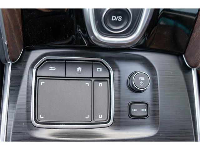 2021 Acura TLX Platinum Elite (Stk: D25436) in Waterloo - Image 18 of 21