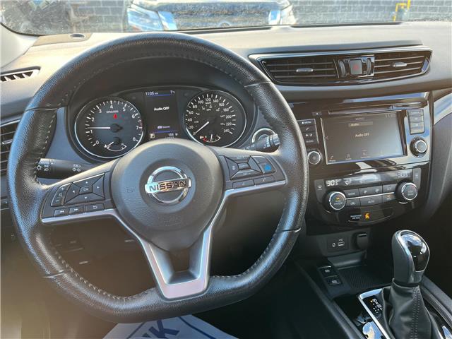 2022 Nissan Qashqai SV (Stk: 6341A) in Collingwood - Image 11 of 14