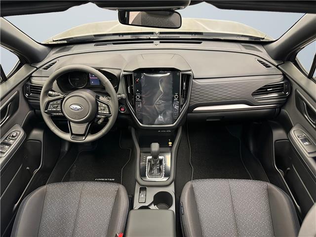 2026 Subaru Forester Touring (Stk: 268973) in Lethbridge - Image 10 of 15