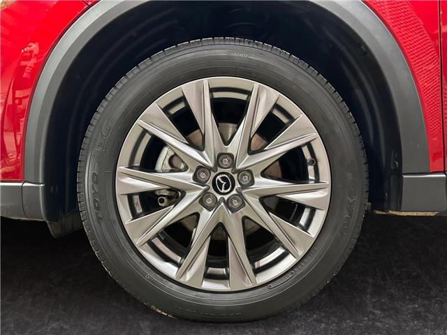 2021 Mazda CX-5 GT w/Turbo (Stk: 300108) in Lethbridge - Image 14 of 15