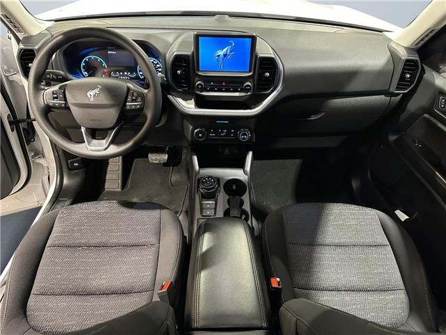 2023 Ford Bronco Sport Base (Stk: 300155) in Lethbridge - Image 10 of 15