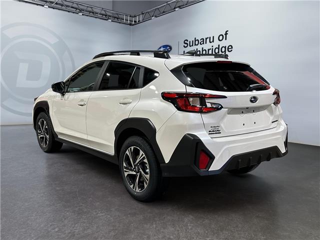 2026 Subaru Crosstrek Touring (Stk: 300058) in Lethbridge - Image 3 of 15