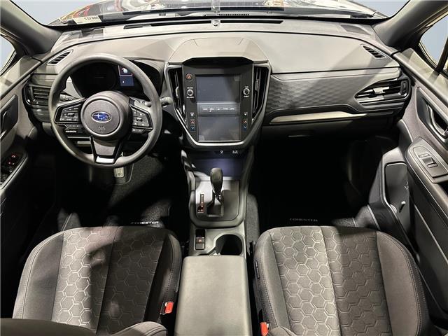 2026 Subaru Forester Convenience (Stk: 300127) in Lethbridge - Image 10 of 15