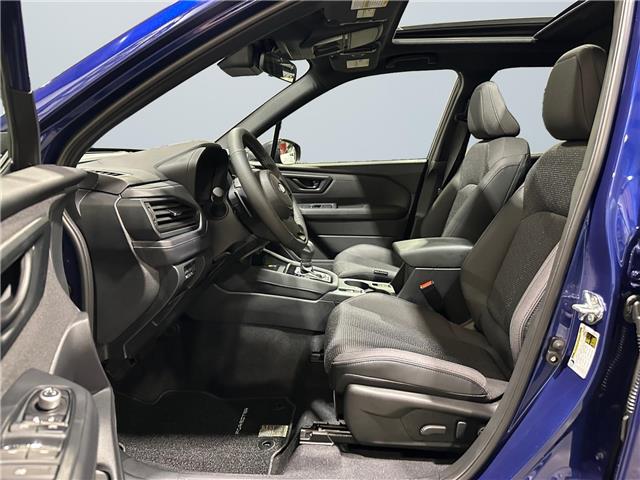 2026 Subaru Forester Touring (Stk: 300119) in Lethbridge - Image 9 of 15