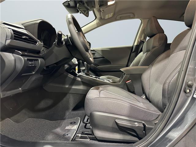 2026 Subaru Crosstrek Touring (Stk: 300101) in Lethbridge - Image 9 of 15