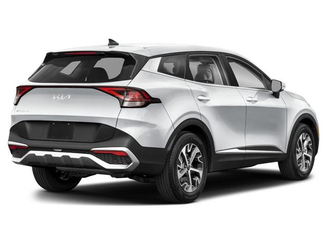 2024 Kia Sportage  (Stk: 227532) in Regina - Image 3 of 3