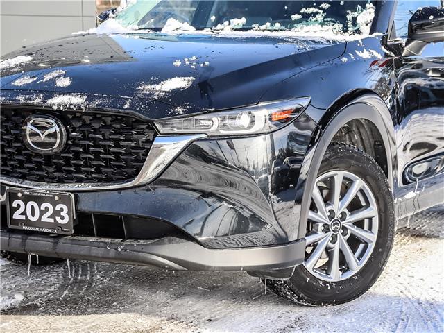 2023 Mazda CX-5  (Stk: W250942A) in Markham - Image 2 of 26