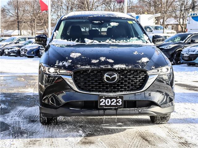 2023 Mazda CX-5  (Stk: W250942A) in Markham - Image 3 of 26