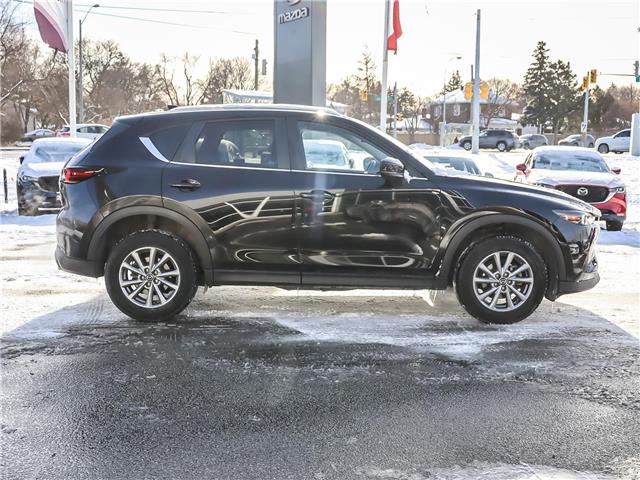 2023 Mazda CX-5  (Stk: W250942A) in Markham - Image 4 of 26