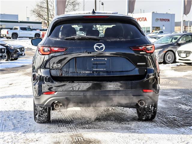 2023 Mazda CX-5  (Stk: W250942A) in Markham - Image 5 of 26
