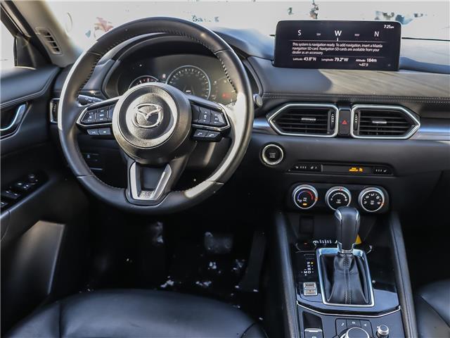 2023 Mazda CX-5  (Stk: W250942A) in Markham - Image 15 of 26