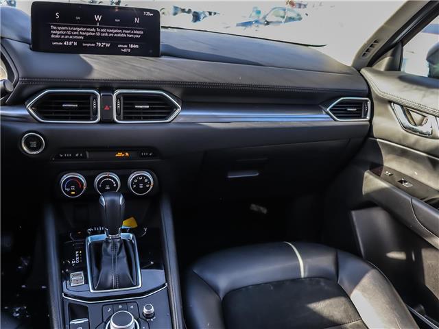 2023 Mazda CX-5  (Stk: W250942A) in Markham - Image 16 of 26