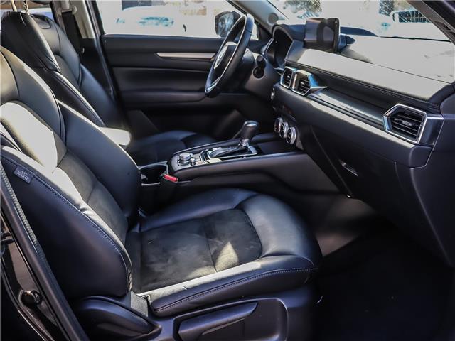 2023 Mazda CX-5  (Stk: W250942A) in Markham - Image 18 of 26