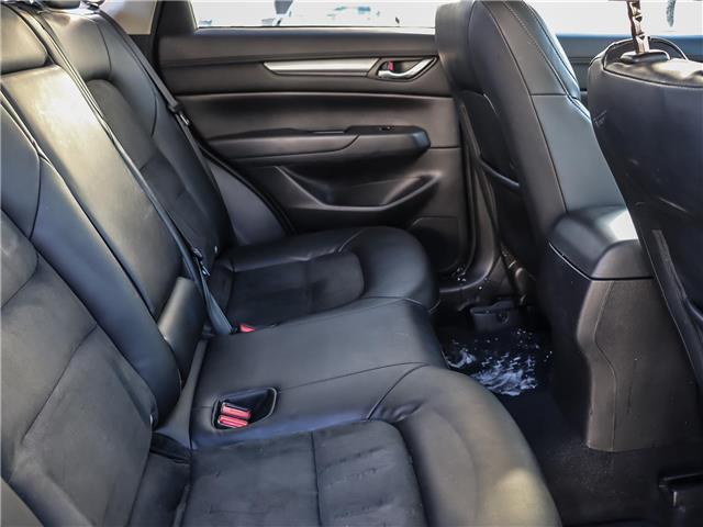 2023 Mazda CX-5  (Stk: W250942A) in Markham - Image 19 of 26