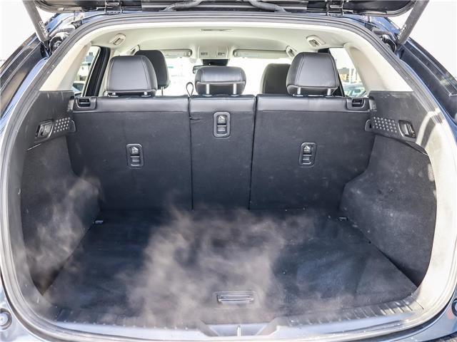 2023 Mazda CX-5  (Stk: W250942A) in Markham - Image 20 of 26