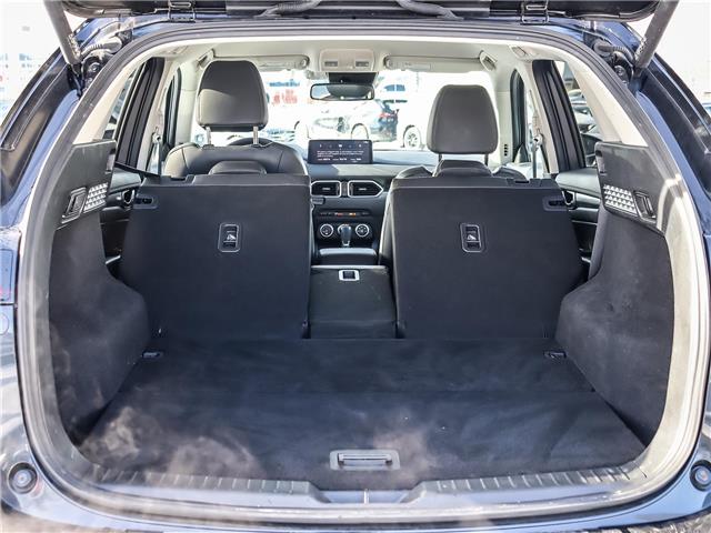 2023 Mazda CX-5  (Stk: W250942A) in Markham - Image 21 of 26
