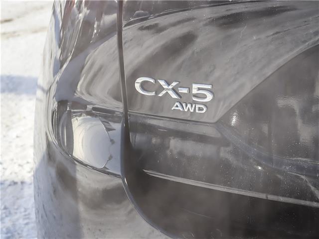 2023 Mazda CX-5  (Stk: W250942A) in Markham - Image 22 of 26