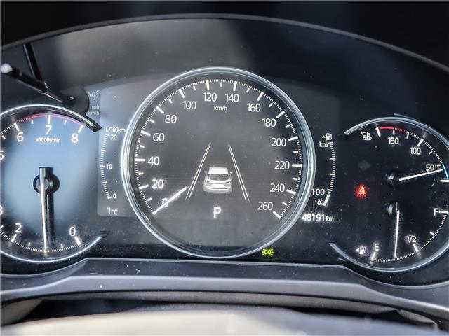 2023 Mazda CX-5  (Stk: W250942A) in Markham - Image 25 of 26