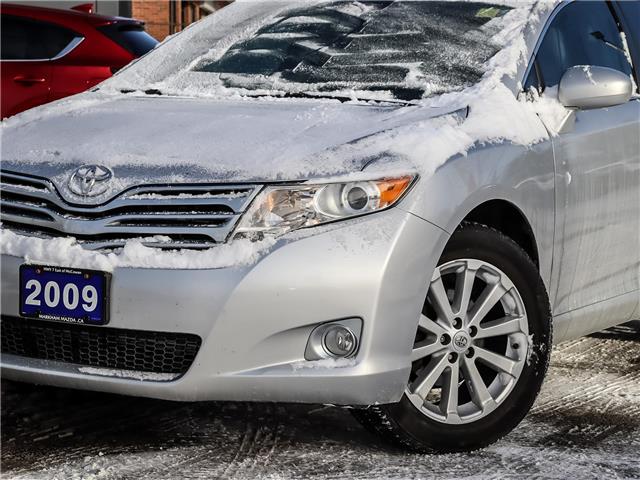 2009 Toyota Venza Base (Stk: N250827A) in Markham - Image 2 of 31