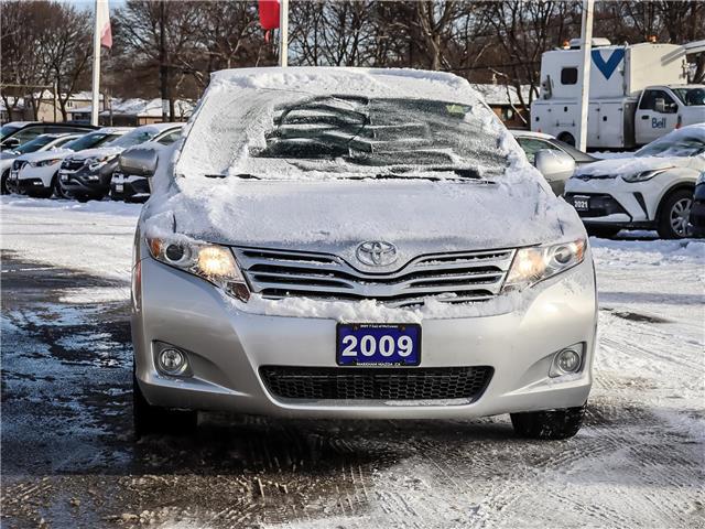 2009 Toyota Venza Base (Stk: N250827A) in Markham - Image 3 of 31