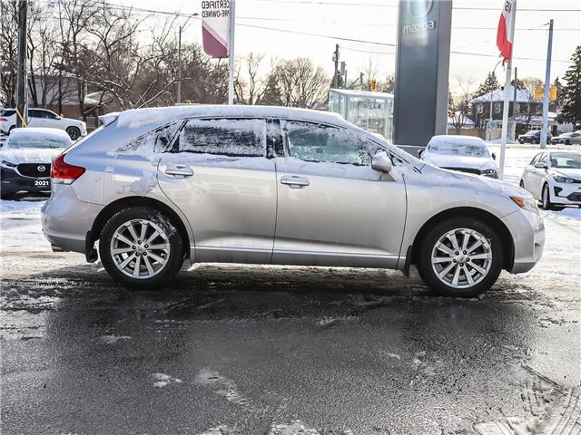 2009 Toyota Venza Base (Stk: N250827A) in Markham - Image 4 of 31