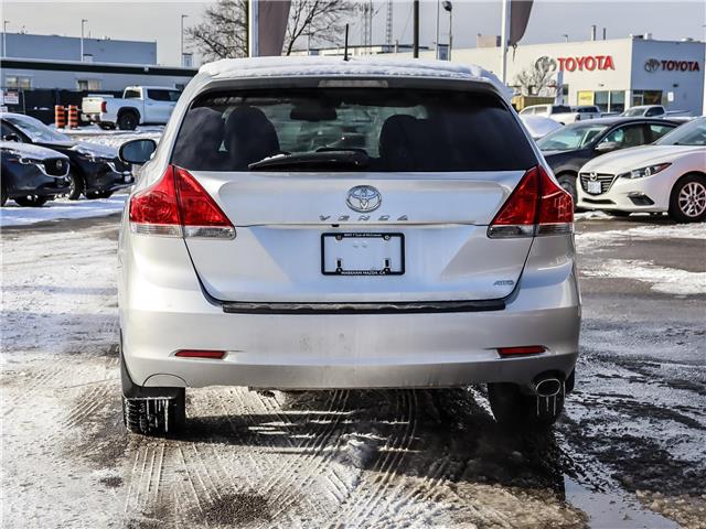 2009 Toyota Venza Base (Stk: N250827A) in Markham - Image 5 of 31
