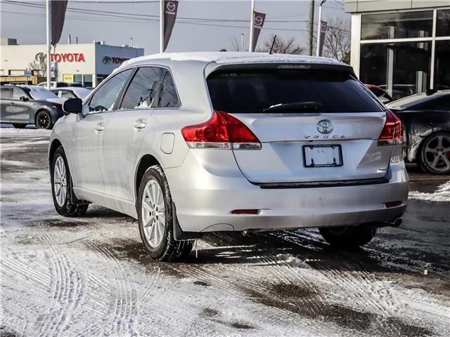 2009 Toyota Venza Base (Stk: N250827A) in Markham - Image 6 of 31