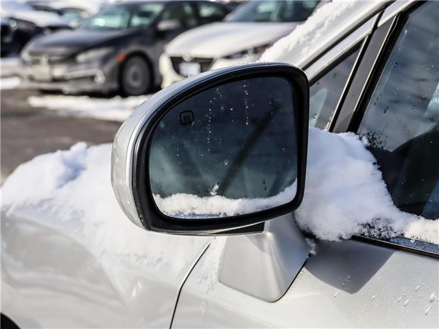 2009 Toyota Venza Base (Stk: N250827A) in Markham - Image 7 of 31