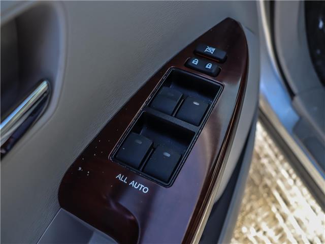 2009 Toyota Venza Base (Stk: N250827A) in Markham - Image 8 of 31