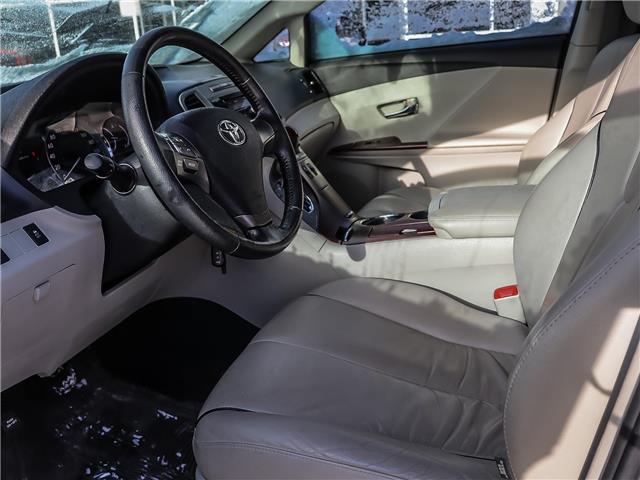 2009 Toyota Venza Base (Stk: N250827A) in Markham - Image 9 of 31