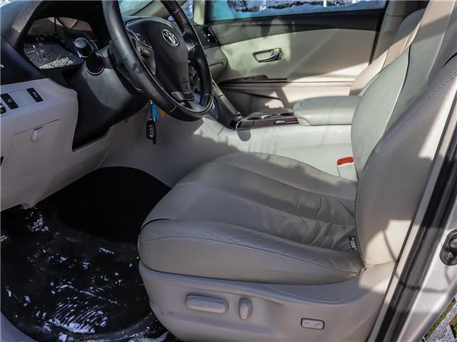 2009 Toyota Venza Base (Stk: N250827A) in Markham - Image 10 of 31