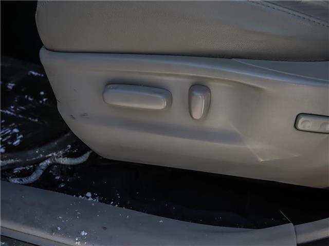 2009 Toyota Venza Base (Stk: N250827A) in Markham - Image 11 of 31