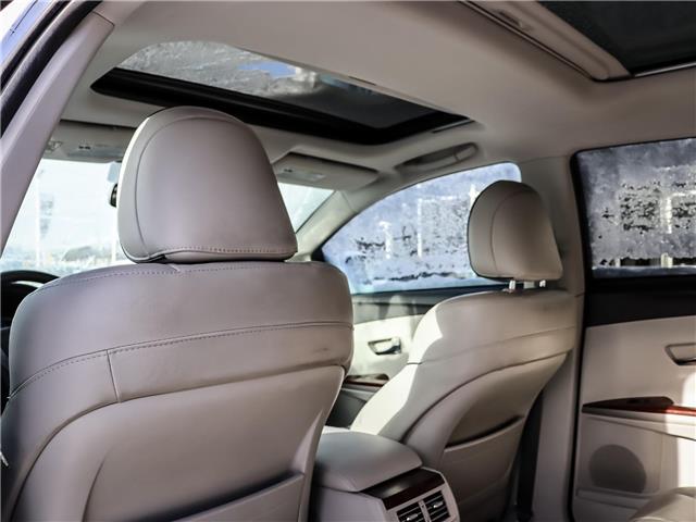 2009 Toyota Venza Base (Stk: N250827A) in Markham - Image 12 of 31