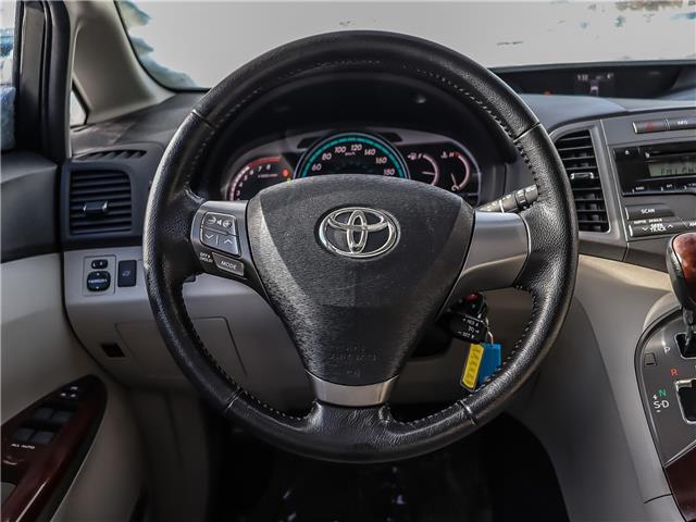 2009 Toyota Venza Base (Stk: N250827A) in Markham - Image 13 of 31